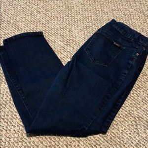 So slimming by Chico’s denim